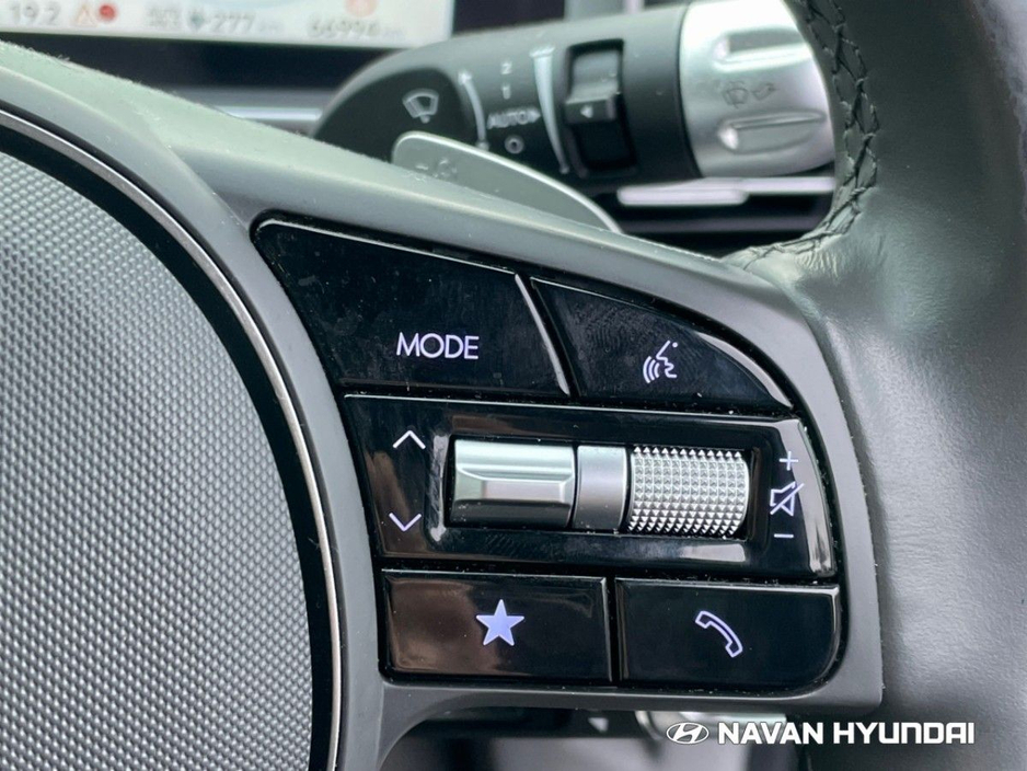 2023 Hyundai Ioniq 6 Elegance 77 kW €31,495