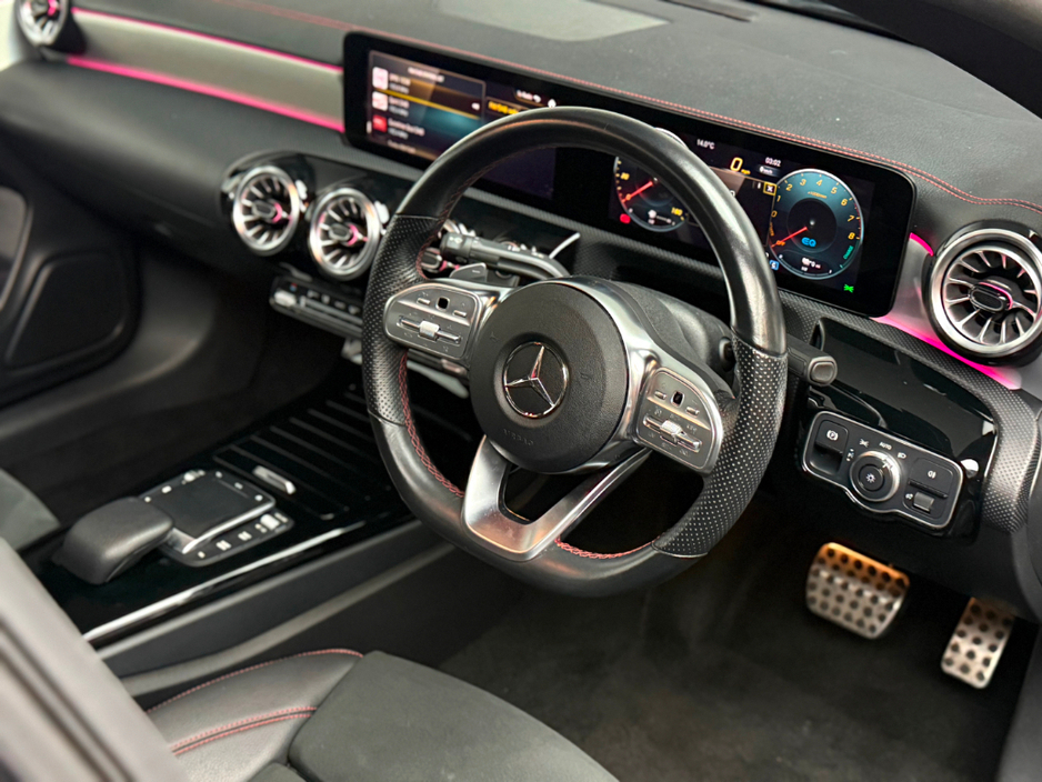2023 Mercedes-Benz CLA Class - image 10
