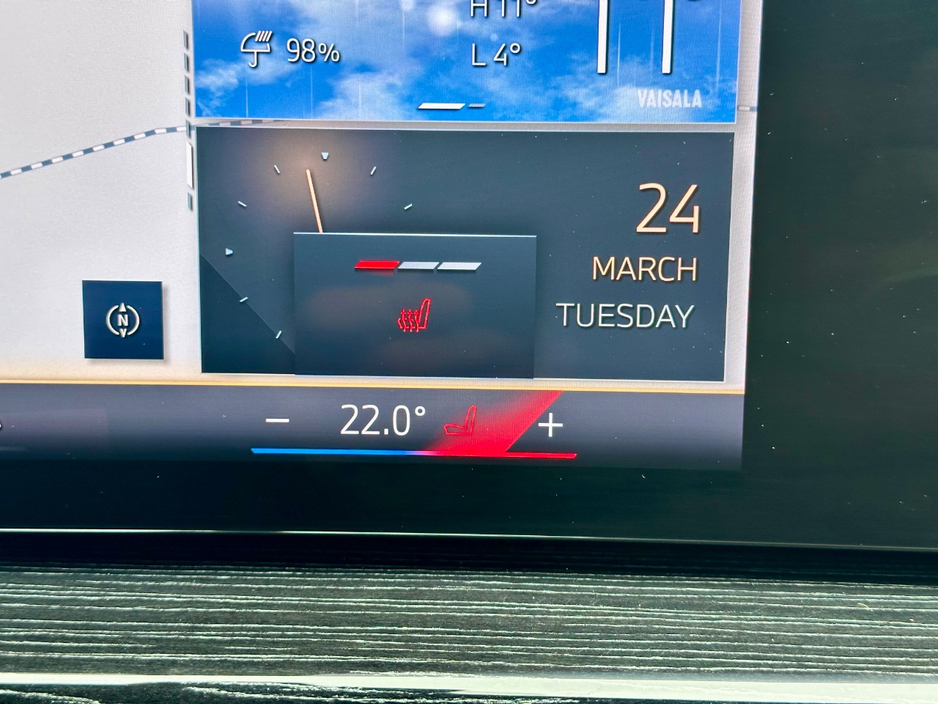 2025 BMW X5 - image 20