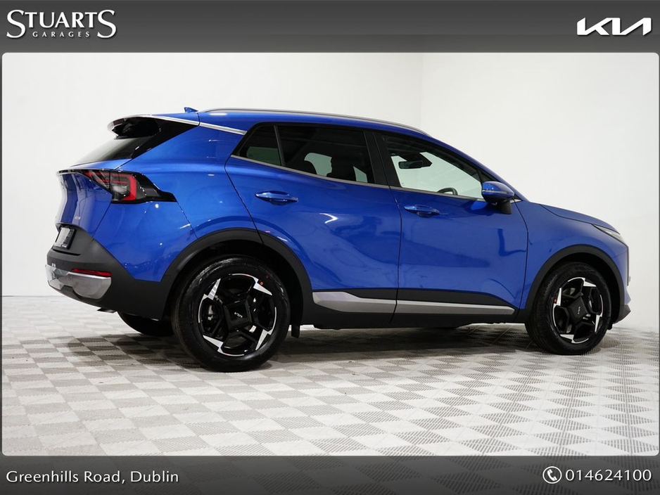 2026 Kia Sportage - image 21