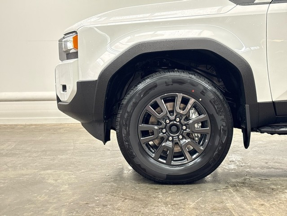 2026 Toyota Landcruiser  €62,036