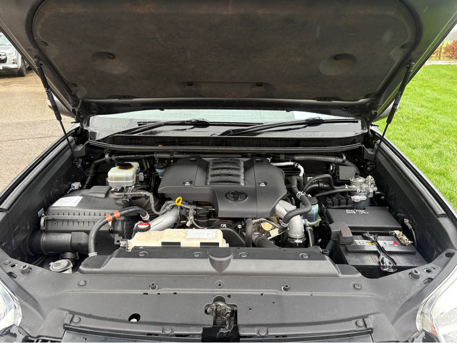 2015 Toyota Landcruiser 3.0 SWB COMMERCIAL 2DR