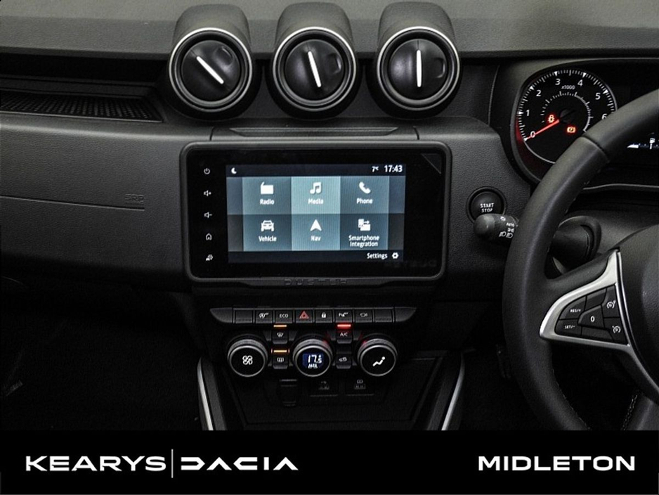 2024 Dacia Duster - image 20