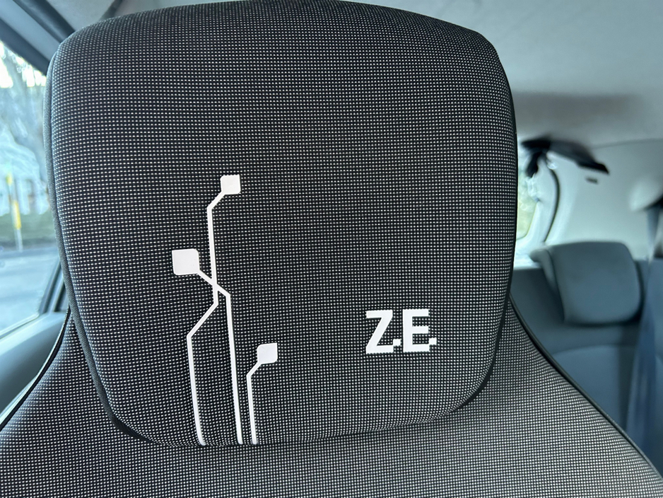 2015 Renault Zoe DYNAMIQUE INTENSE 4DR AUTO €5,995