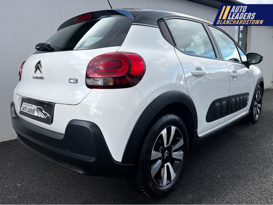 2019 Citroen C3 - image 7