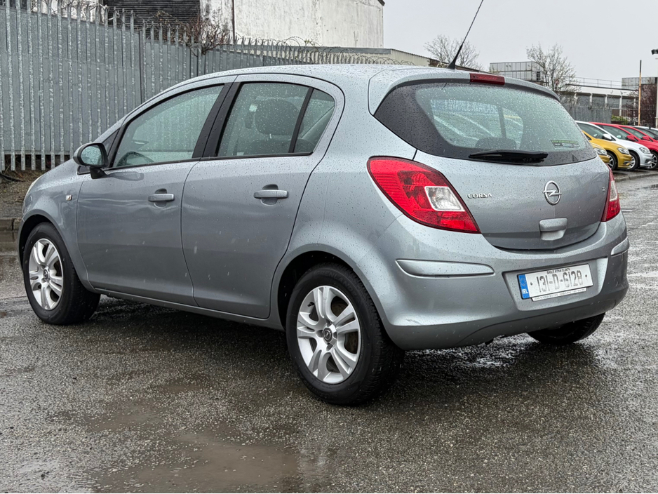 2013 Opel Corsa - image 6