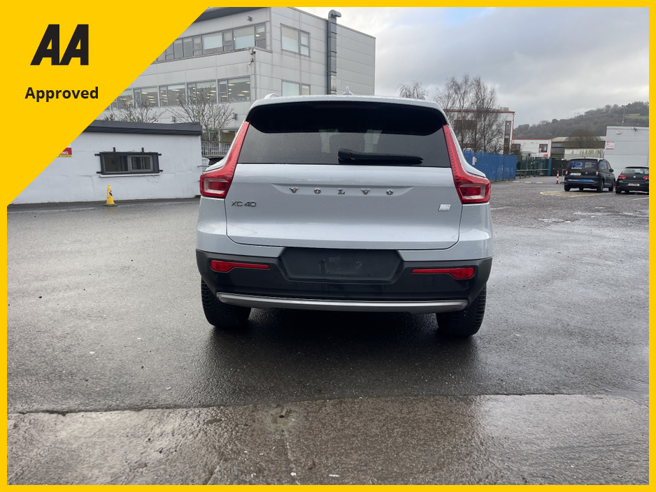 2021 Volvo XC40 INSCRIPT PRO T5 RCHA RECHARGE INSCRIPTION €31,750