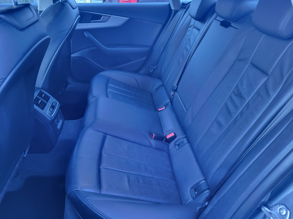 2017 Audi A5 - image 16