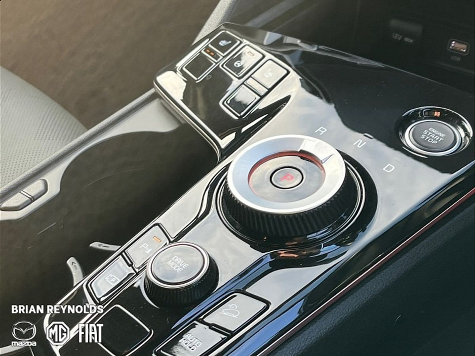 2024 Kia Sportage Anniversary Edition Hybrid €37,800