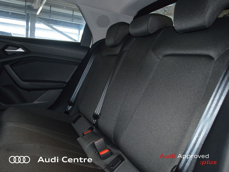 2026 Audi A1 - image 9