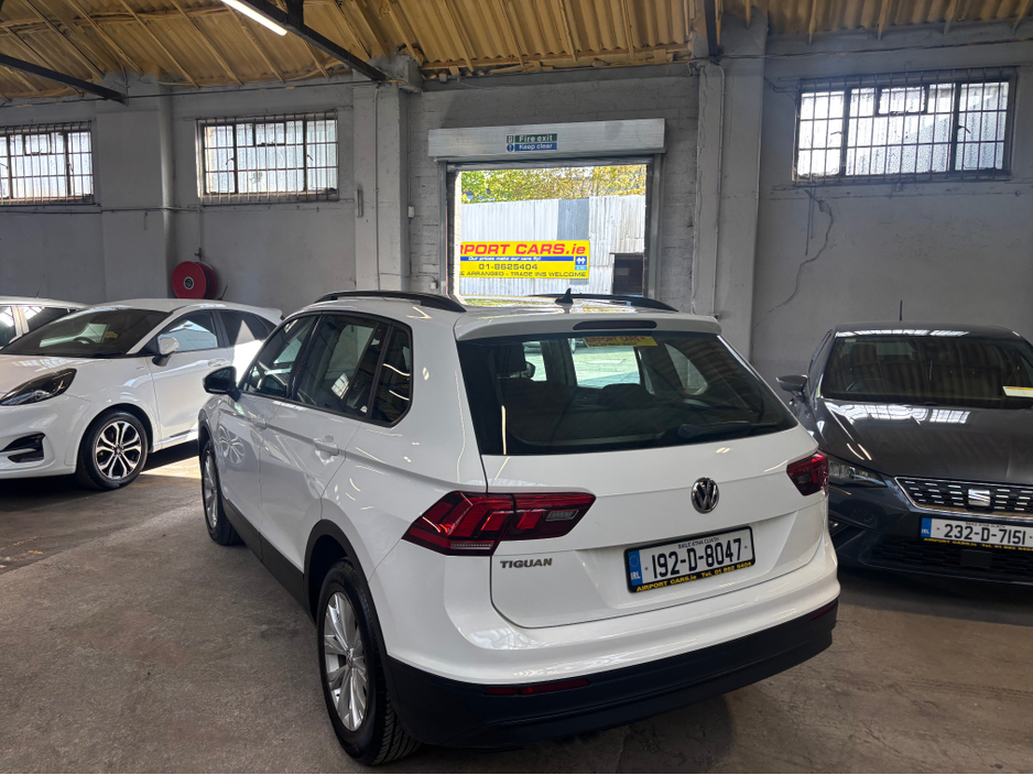 2019 Volkswagen Tiguan - image 7