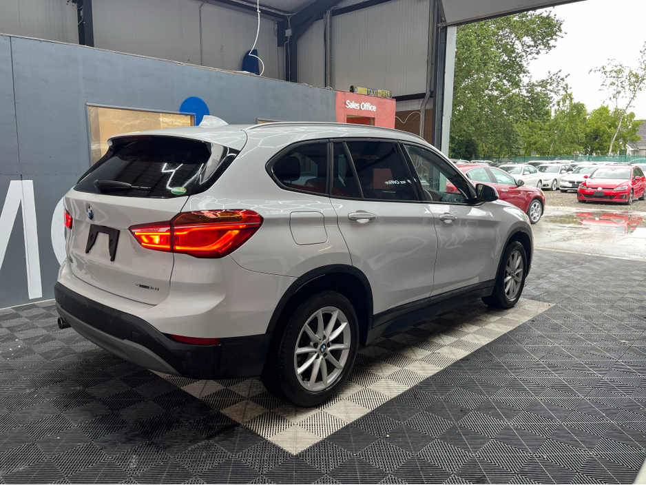 2019 BMW X1 - image 6