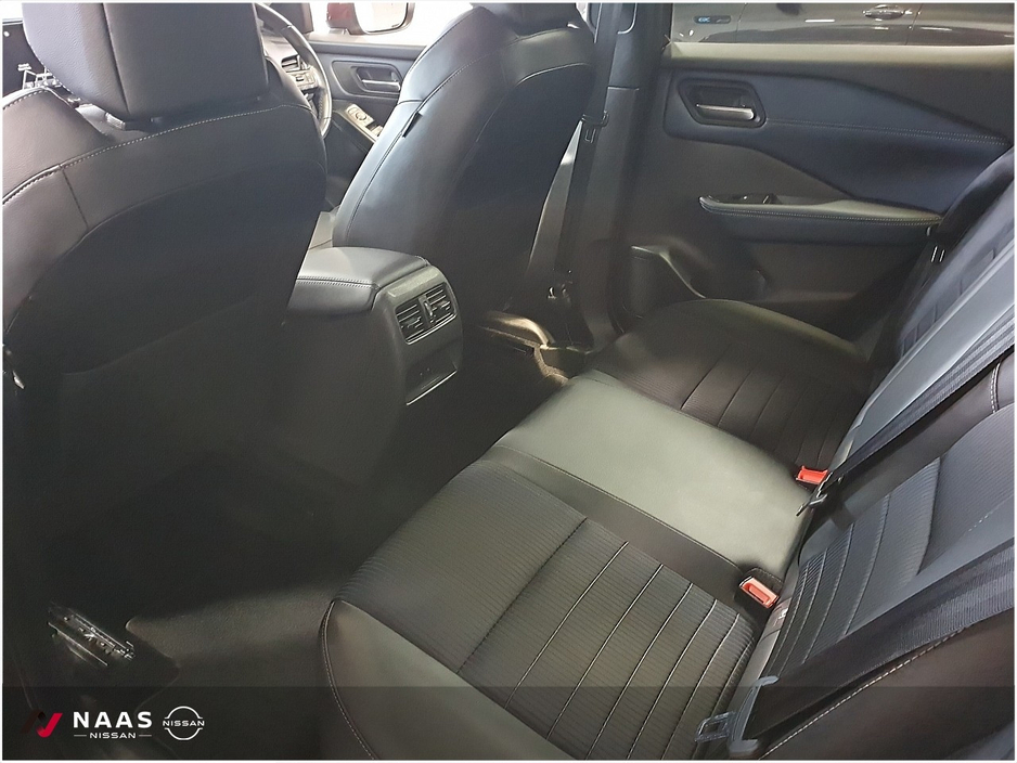 2023 Nissan Qashqai - image 10