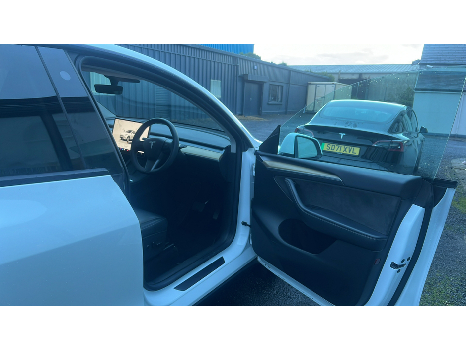 2022 Tesla Model Y E RWD 342BHP 5DR AUTO €29,995
