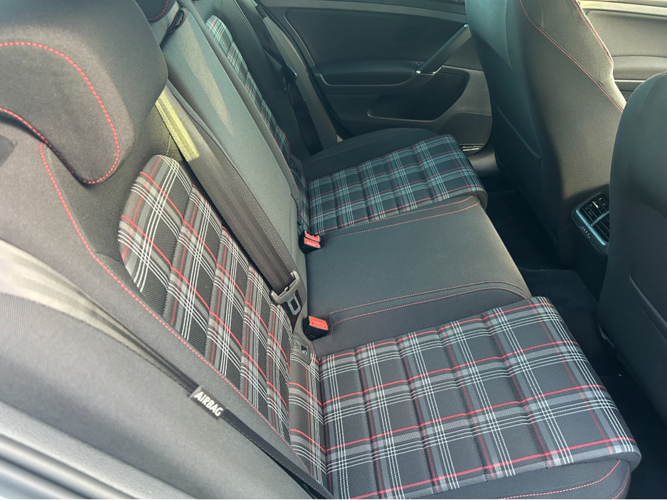 2015 Volkswagen Golf 2.0 GTI  DCC Package  DSG Automatic €18,995