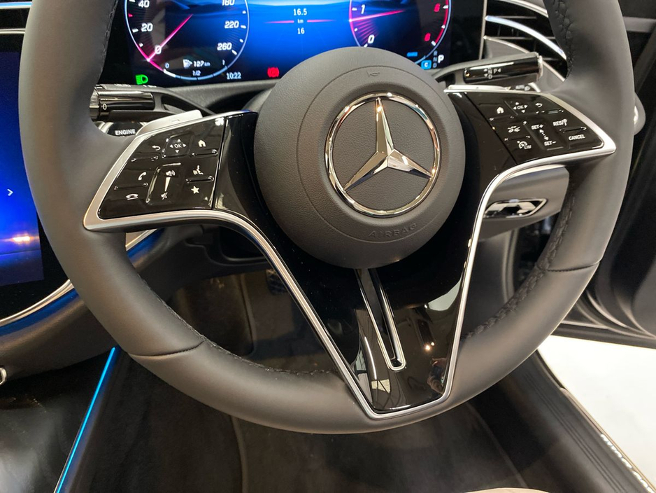 2026 Mercedes-Benz E Class - image 17
