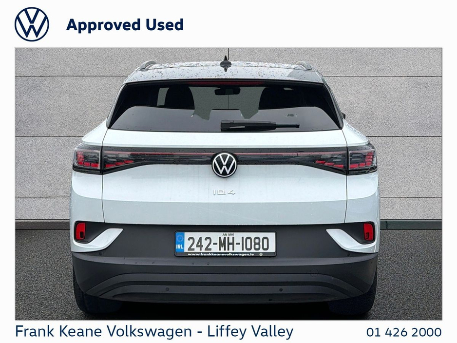 2024 Volkswagen ID.4 - image 11