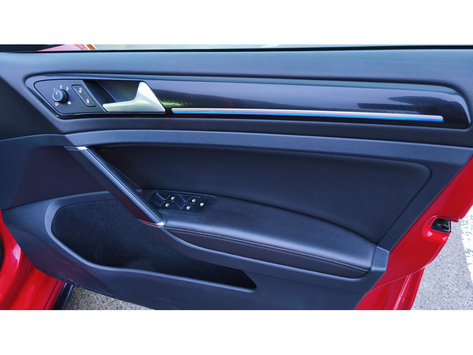 2015 Volkswagen Golf 2.0 R 4X4 300PS 5DR 1 Year Warranty €26,995