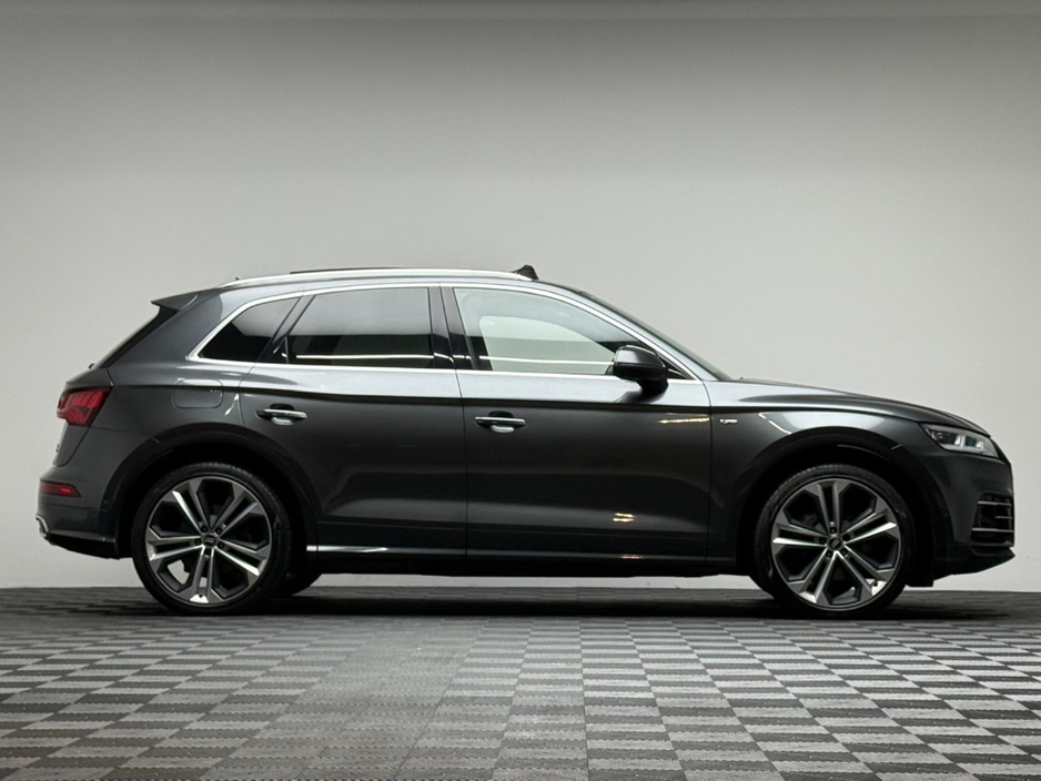 2020 Audi Q5 55 TFSI COMP VORSPRUNG QUATTRO *HUGE SPEC* €37,990