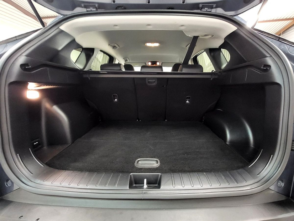 2023 Hyundai Tucson 2WD Executive Finance from €104 per week €28,975