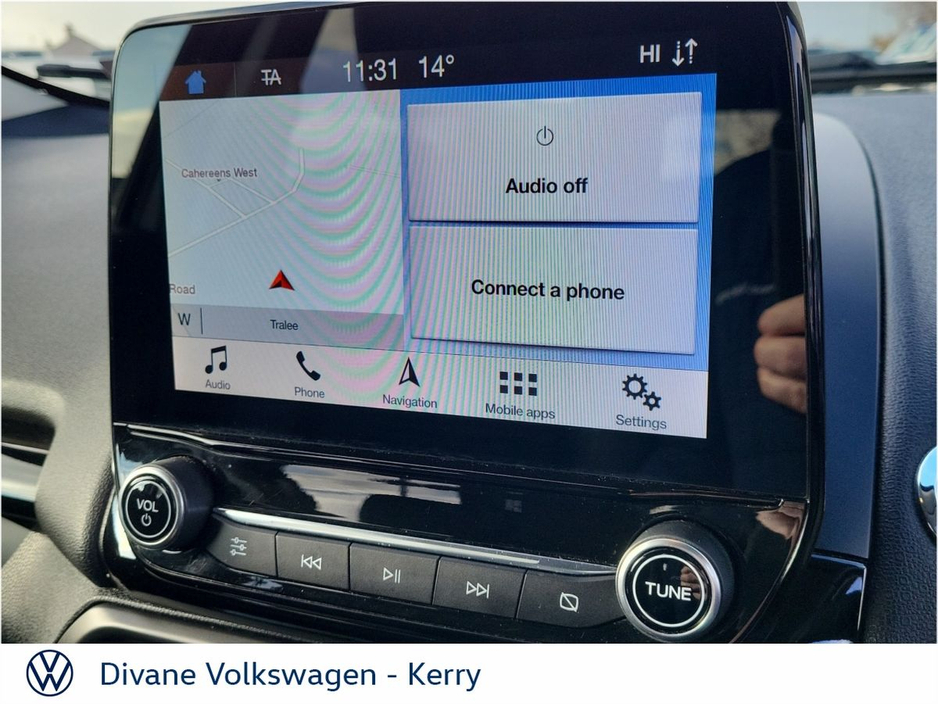 2019 Ford Ecosport - image 15