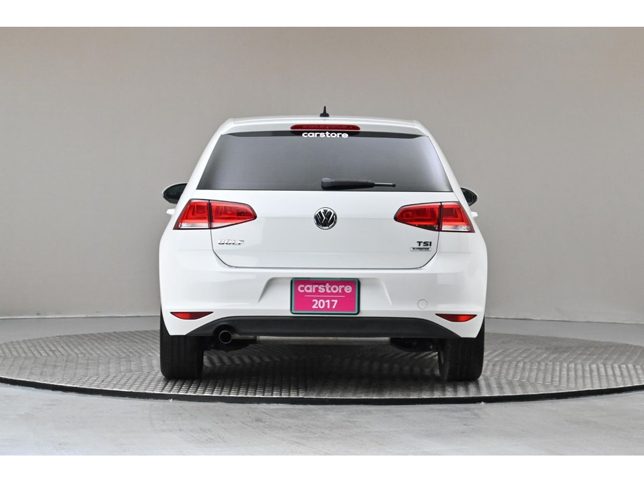 2017 Volkswagen Golf MK 7.5 1.2 TSI DSG COMFORTLINE *CARPLAY*ANDROID*PARK SENSORS* €17,490