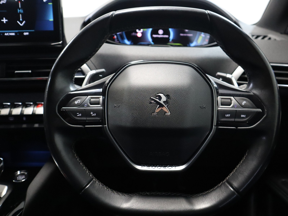 2023 Peugeot 3008 *67* ALLURE PREMIUM SS P S/S PLUS €25,700