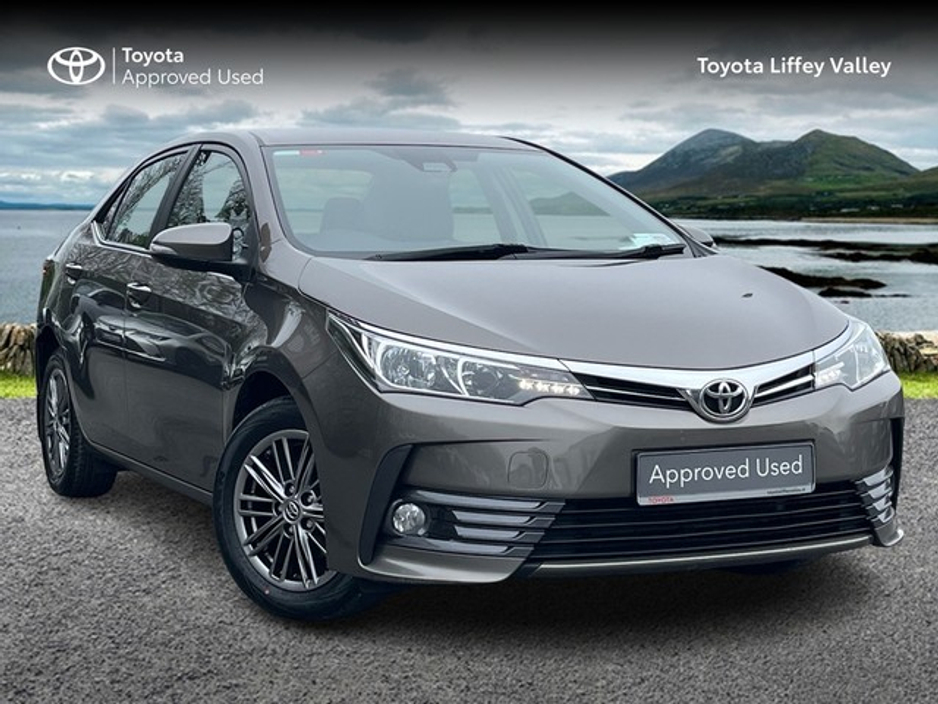 2018 Toyota Corolla for sale in , Ireland