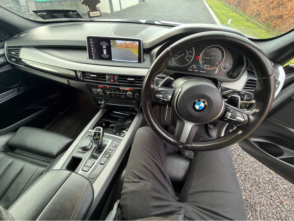 2018 BMW X5 - image 14