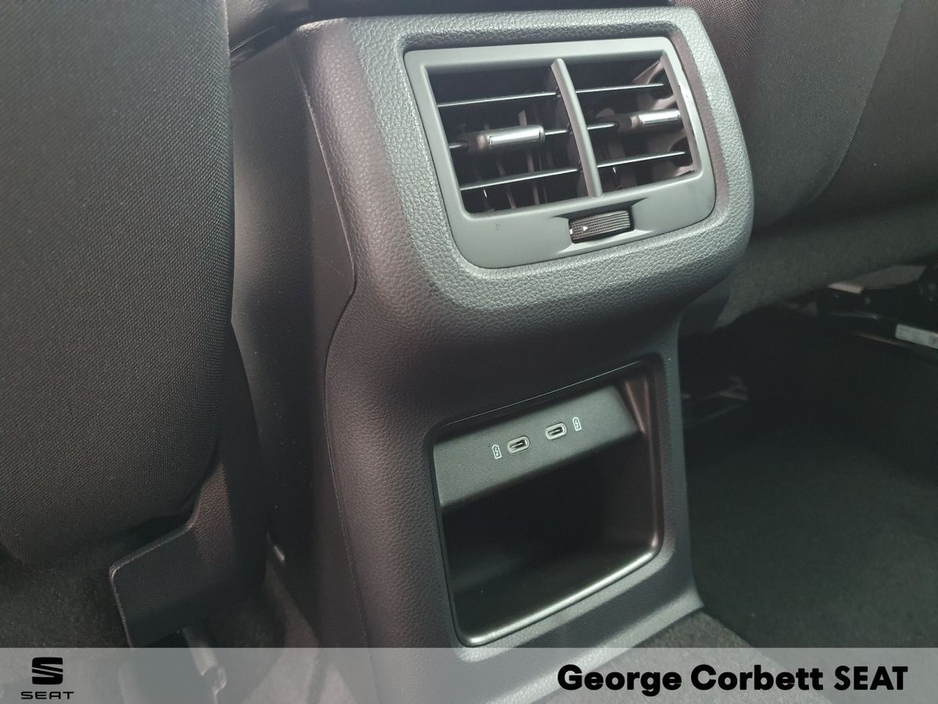 2026 SEAT Ateca - image 24