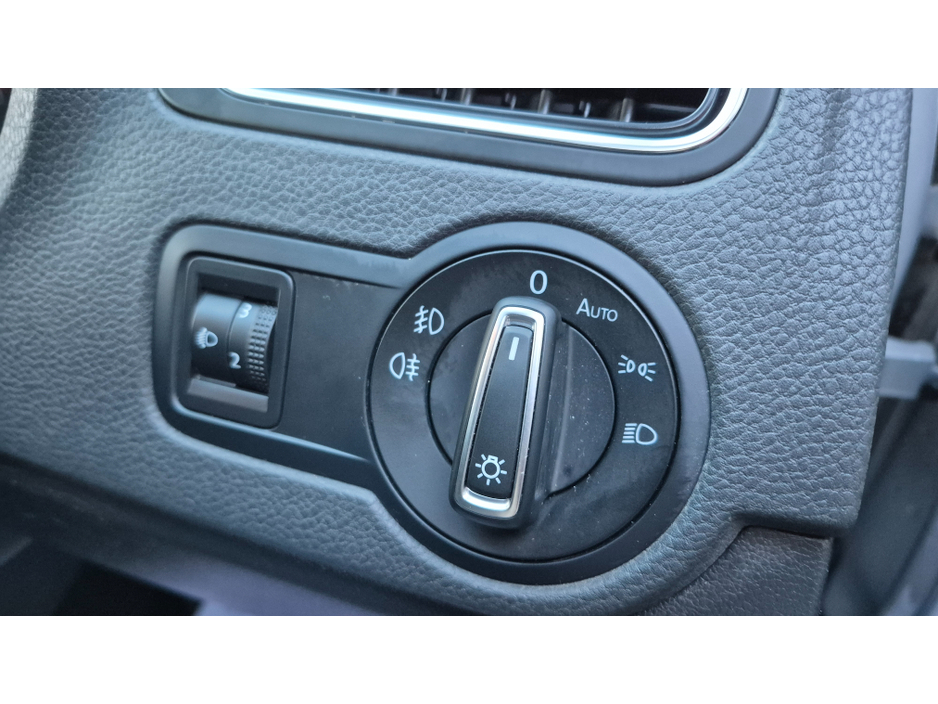 2016 Volkswagen Polo 1.2 Petrol Automatic Low Mileage Immaculate €10,950