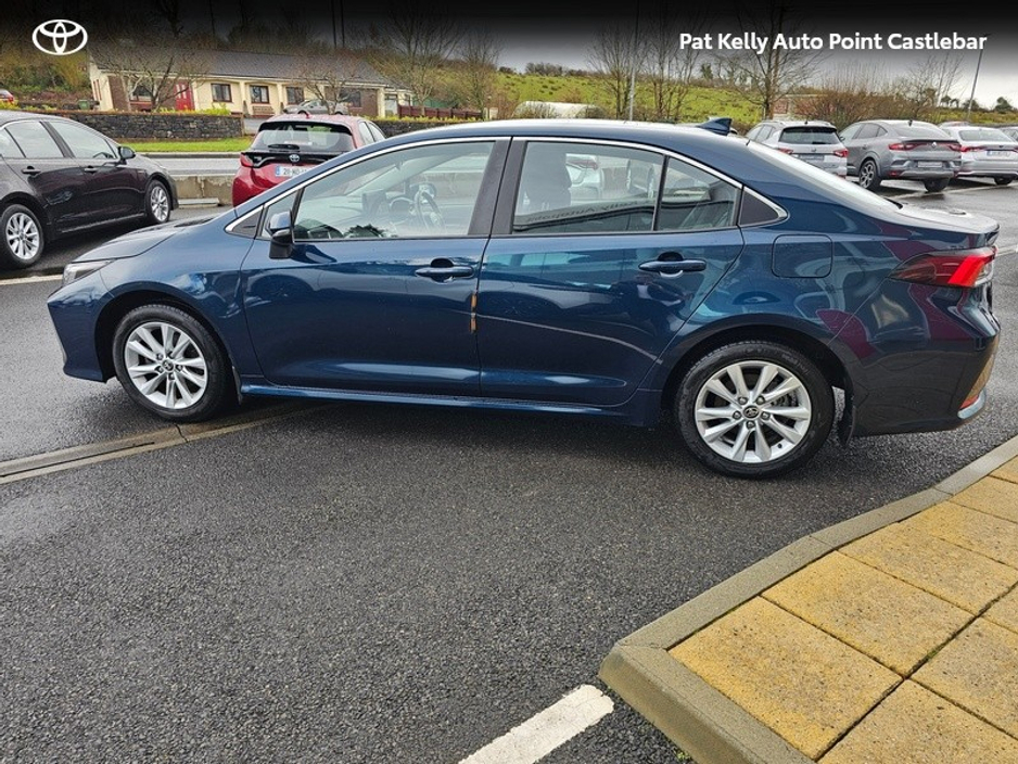 2024 Toyota Corolla - image 19