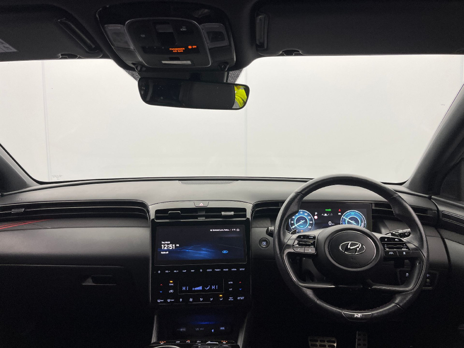 2023 Hyundai Tucson - image 2