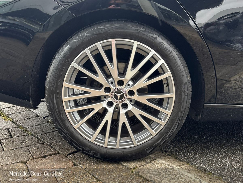 2024 Mercedes-Benz CLA Class - image 5