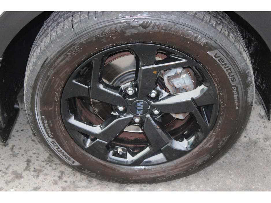 2021 Kia Sportage 1.6 CRDI MILD HYBRID K3 €26,950