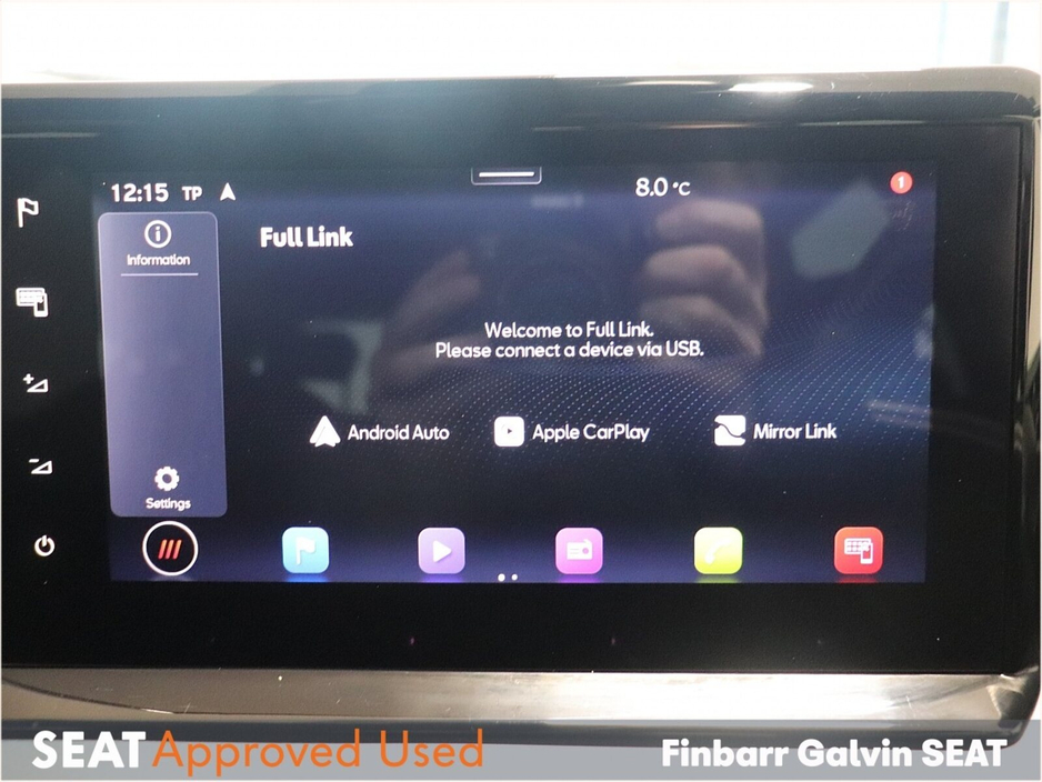 2023 SEAT Arona 1.0TSI 110hp Xperience €23,950