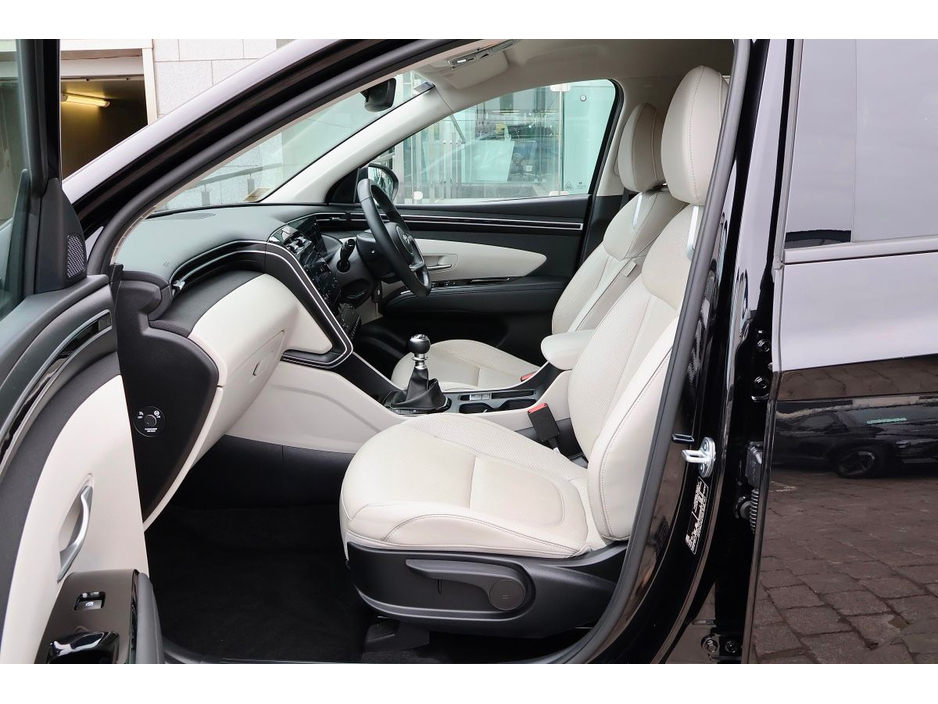 2023 Hyundai Tucson - image 15