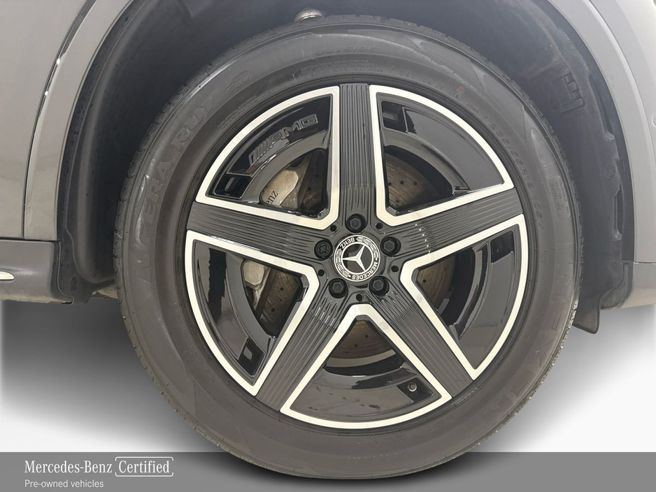 2023 Mercedes-Benz GLC Class - image 5