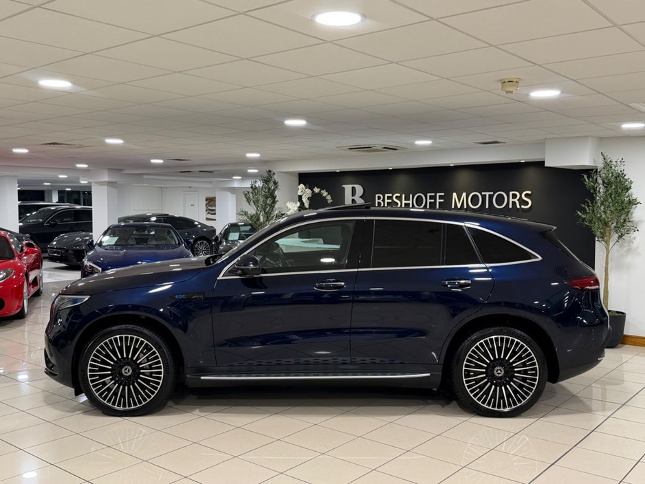 2023 Mercedes-Benz EQC - image 7