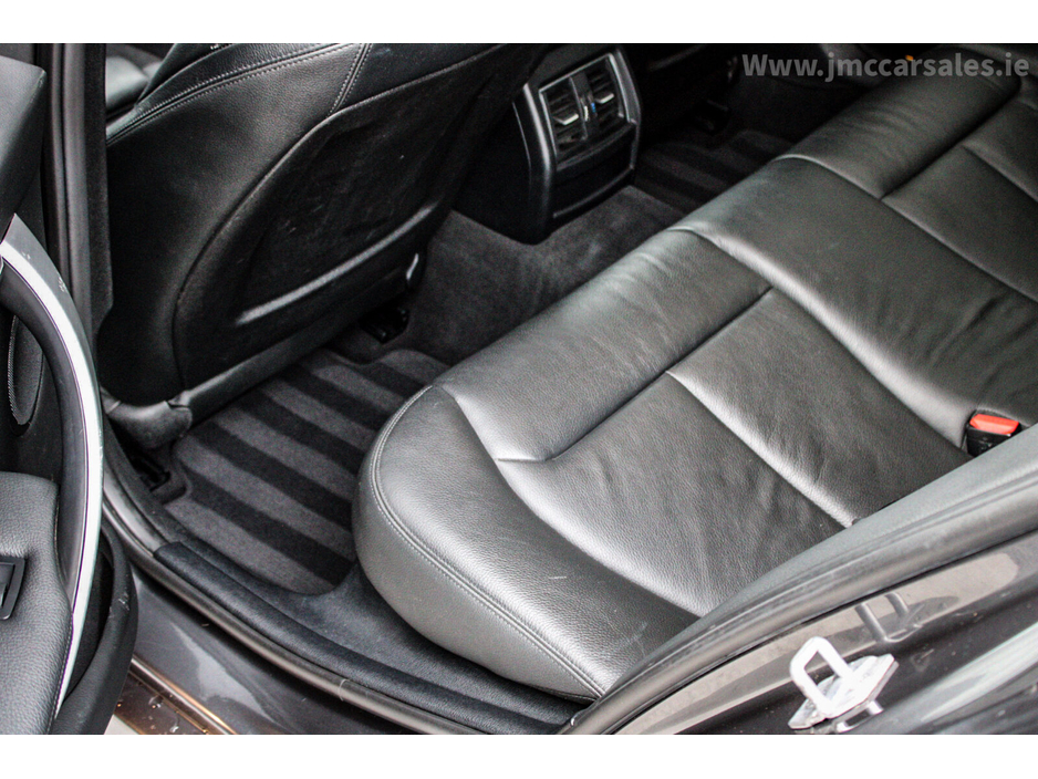 2018 BMW 3 Series 320d M Sport Auto €23,995