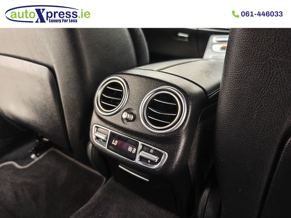 2020 Mercedes-Benz E Class - image 8