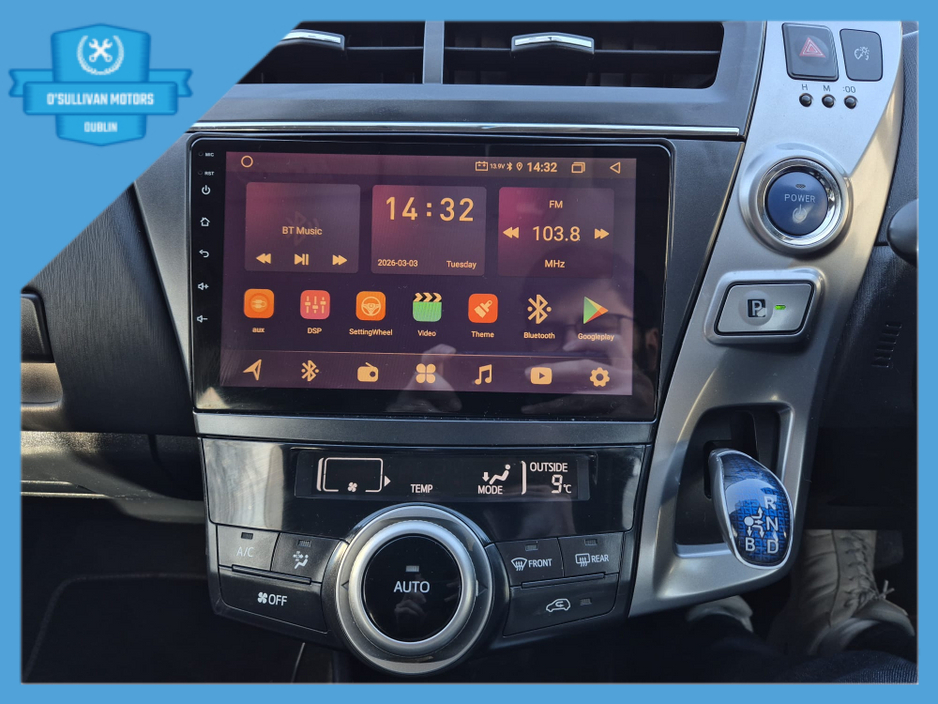 2016 Toyota Prius - image 22