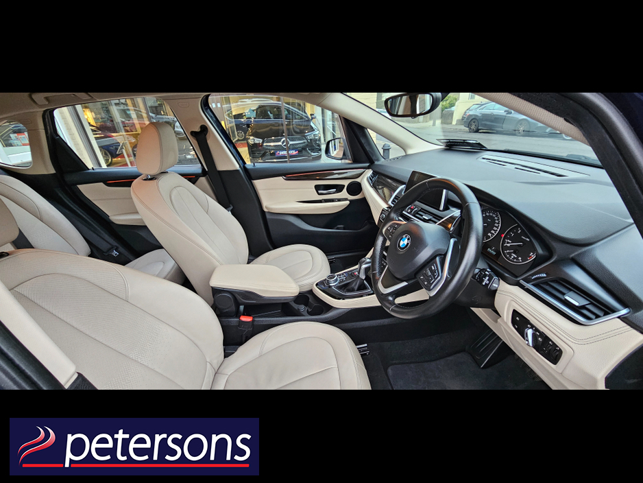 2018 BMW 2 Series - image 12