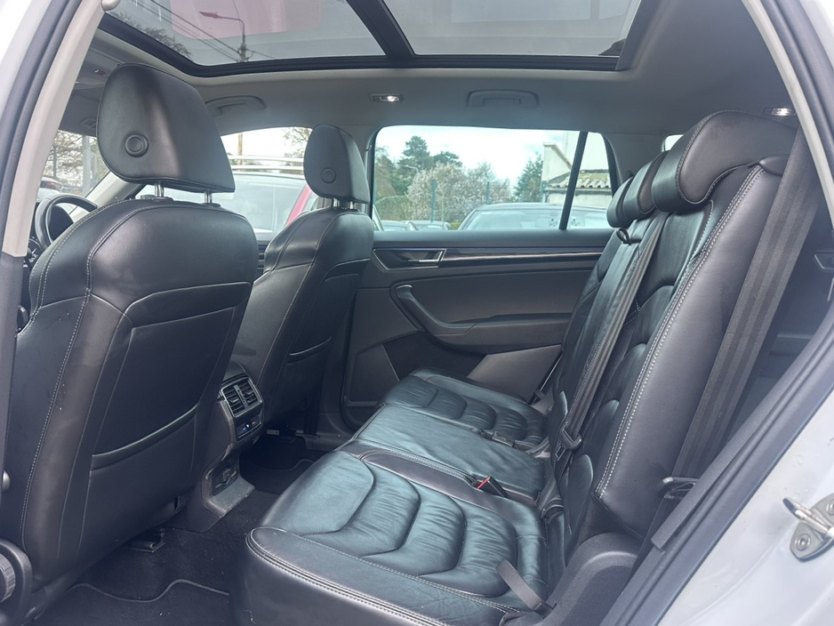 2019 Skoda Kodiaq - image 10