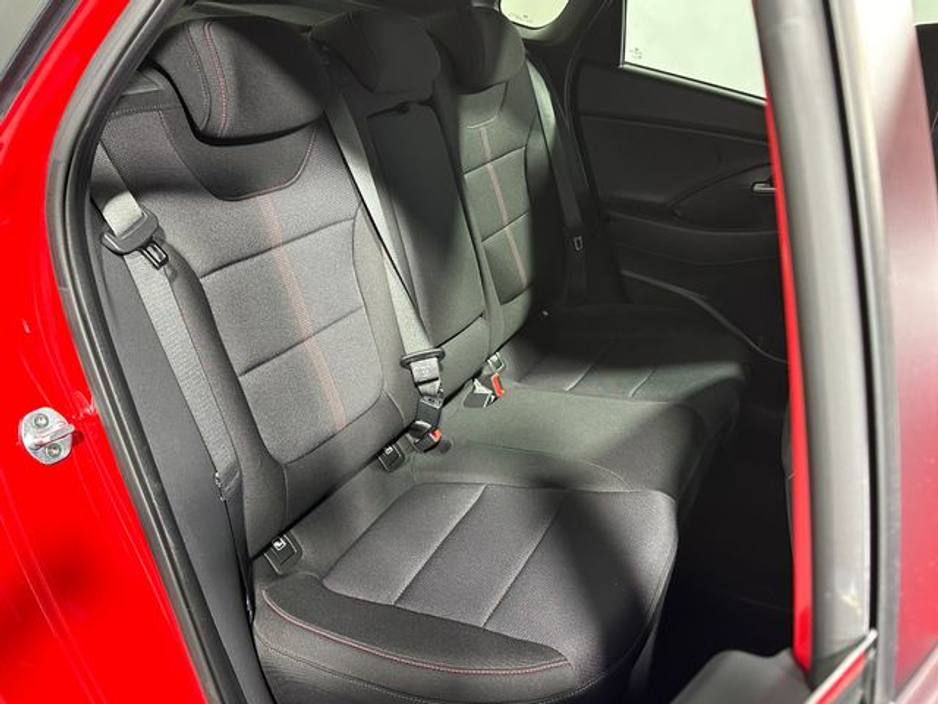 2021 Hyundai i30 N Line 1.0 Petrol €20,400