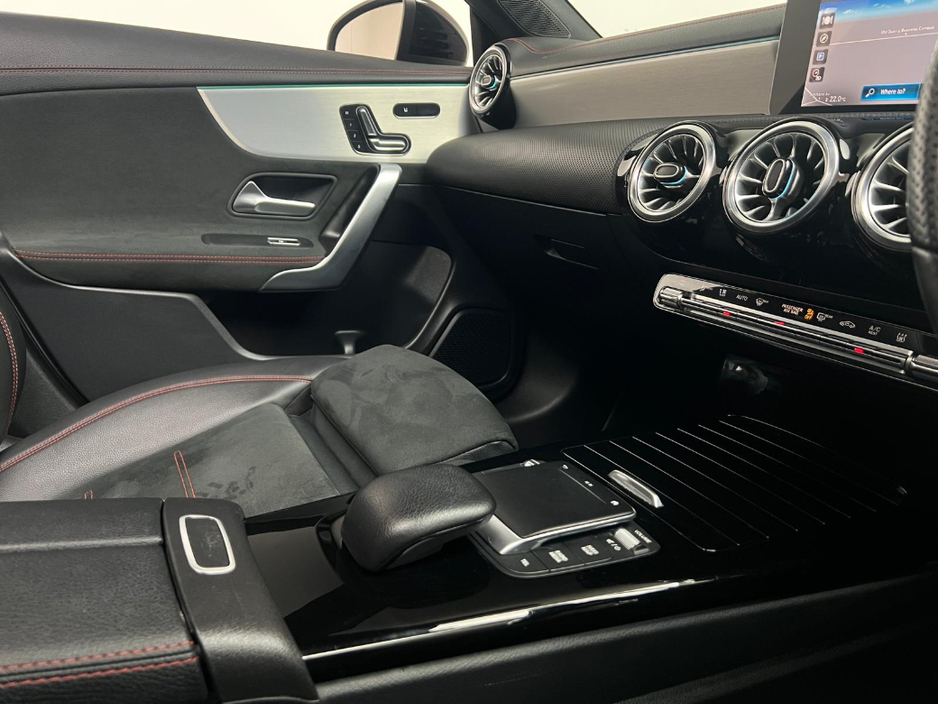 2023 Mercedes-Benz CLA Class 250E AMG LINE PREM PLUS NIGHT ED €37,990