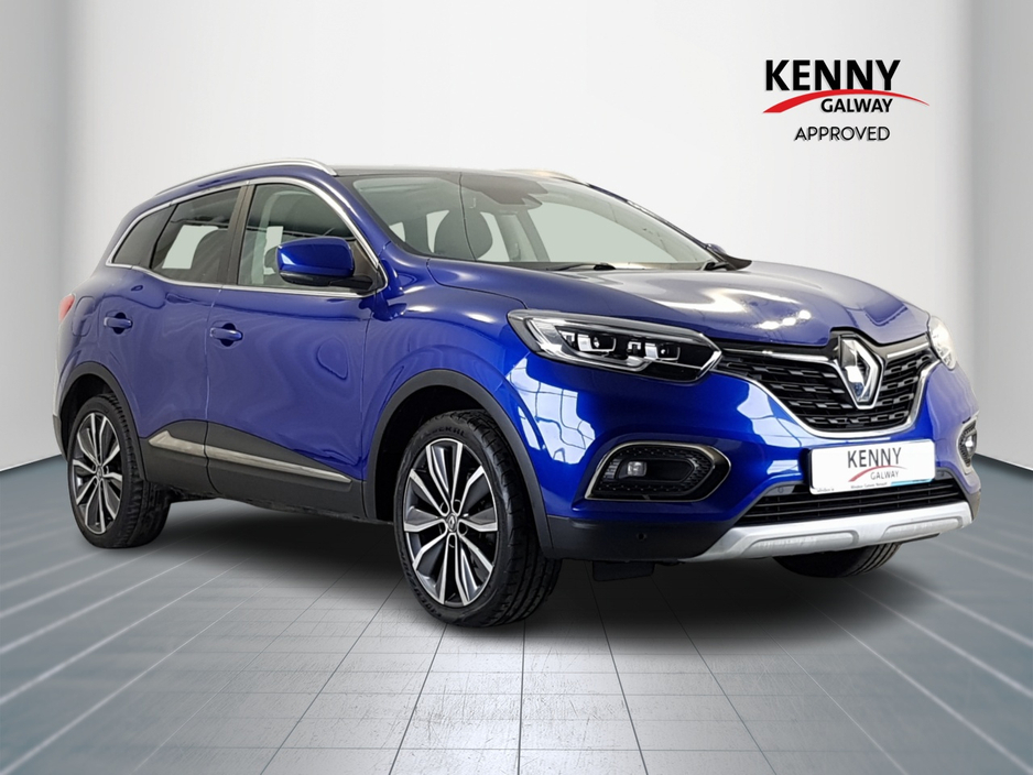 2020 Renault Kadjar for sale in , Ireland