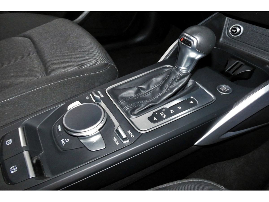 2017 Audi Q2 1.0 TFSI S-TRONIC 115BHP *REVERSE CAM*PARK SENSORS*DIGITAL DASH* €19,890