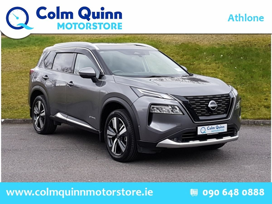 2024 Nissan X-Trail for sale in , Ireland