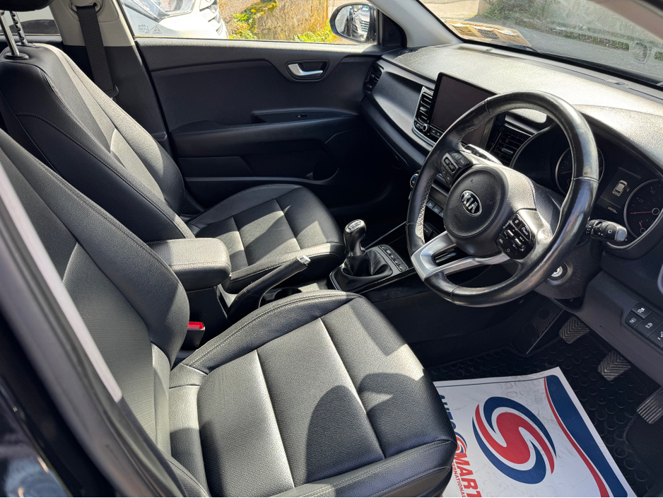 2021 Kia Rio - image 7